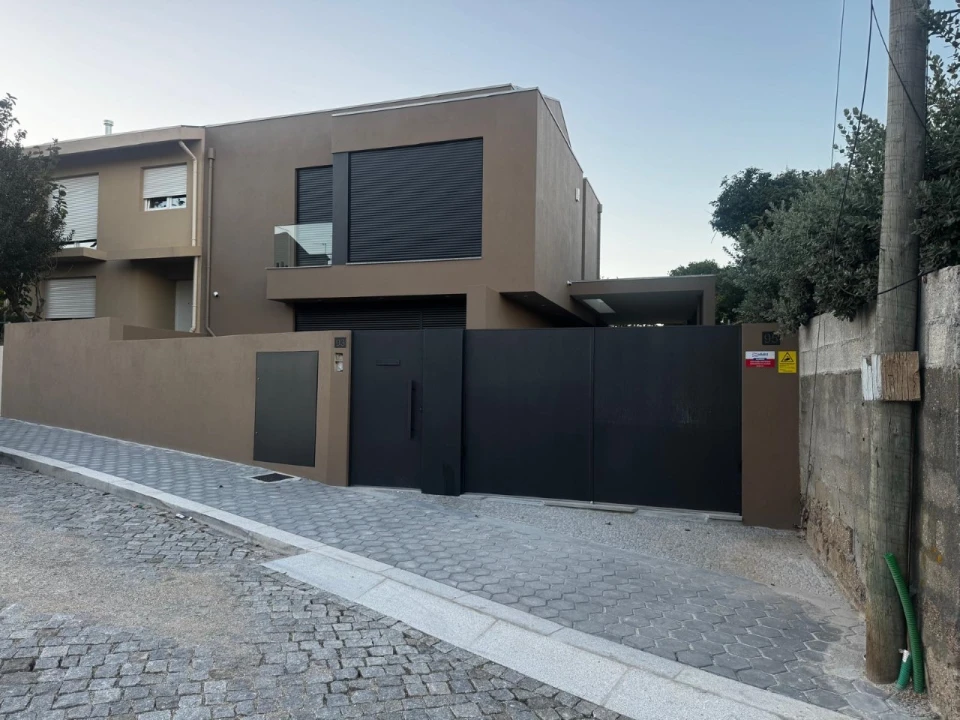 Quinta T3 para Venda em Gulpilhares e Valadares Foto 2