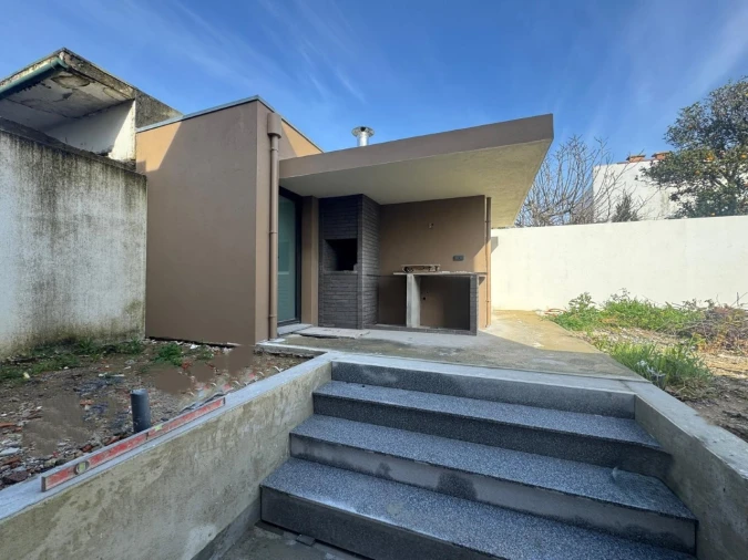 Quinta T3 para Venda em Gulpilhares e Valadares Foto 12