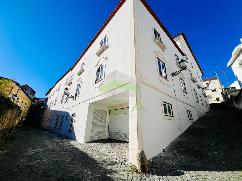 Apartamento para Venda em Leiria, Pousos, Barreira e Cortes Foto 1