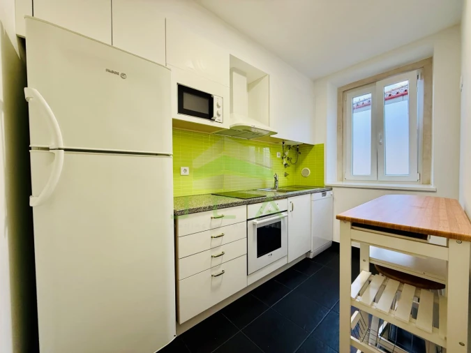 Apartamento para Venda em Leiria, Pousos, Barreira e Cortes Foto 4