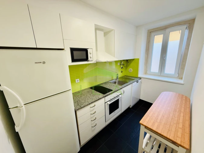 Apartamento para Venda em Leiria, Pousos, Barreira e Cortes Foto 5