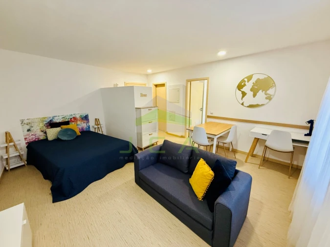 Apartamento para Venda em Leiria, Pousos, Barreira e Cortes Foto 9