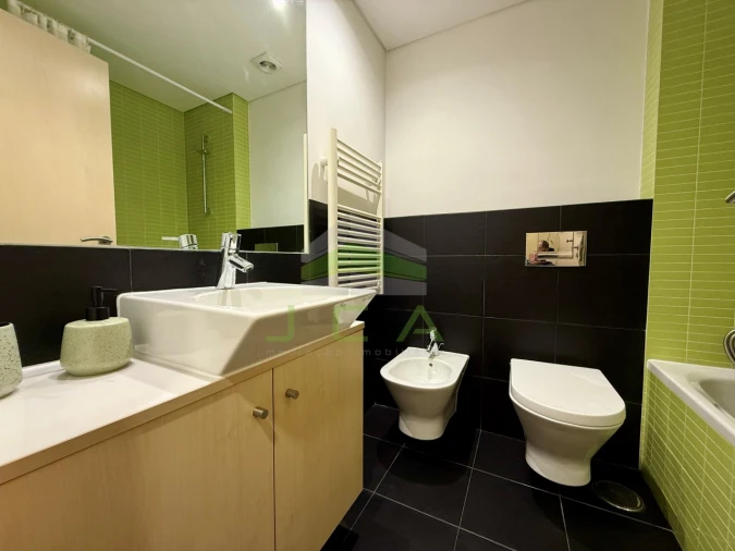 Apartamento para Venda em Leiria, Pousos, Barreira e Cortes Foto 13