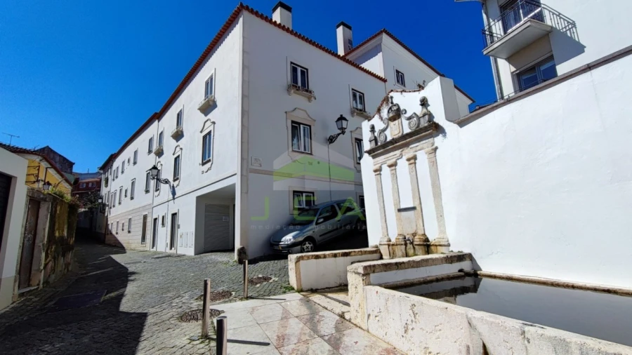 Apartamento para Venda em Leiria, Pousos, Barreira e Cortes Foto 15