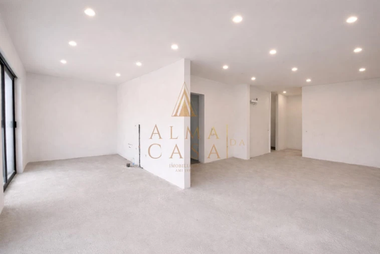 Apartamento T2 para Venda em Ermesinde Foto 4