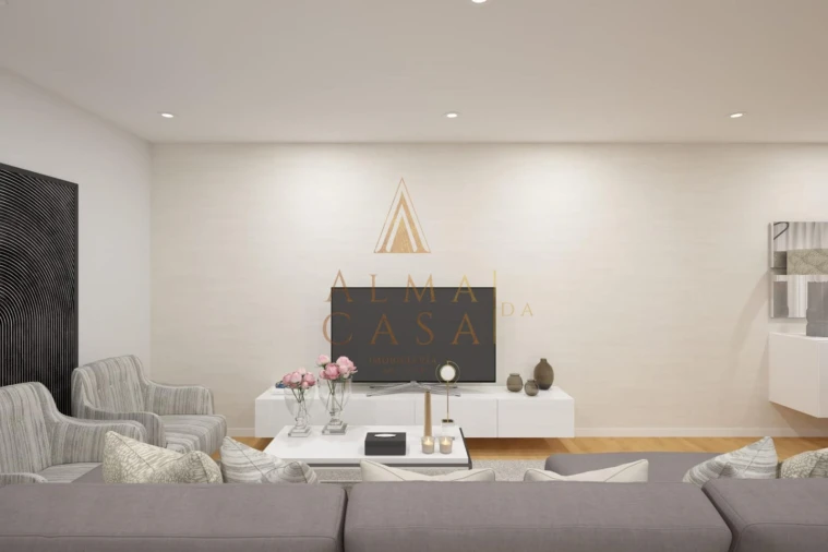 Apartamento T2 para Venda em Ermesinde Foto 6