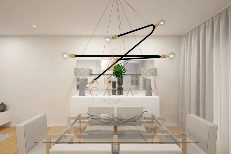 Apartamento T2 para Venda em Ermesinde Foto 7