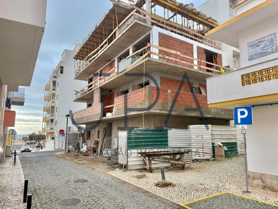 Apartamento T1 para Venda em Monte Gordo Foto 4