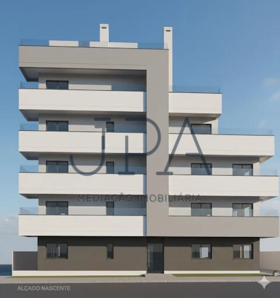 Apartamento T1 para Venda em Monte Gordo Foto 5