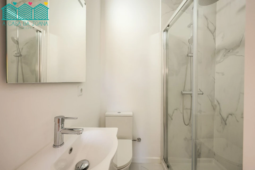 Apartamento T3 para Arrendamento em Glória e Vera Cruz Foto 13