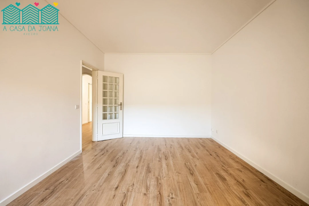 Apartamento T3 para Arrendamento em Glória e Vera Cruz Foto 21