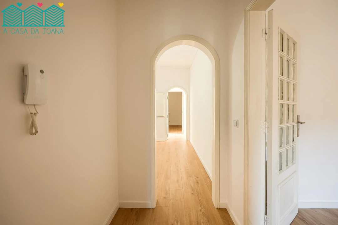 Apartamento T3 para Arrendamento em Glória e Vera Cruz Foto 23