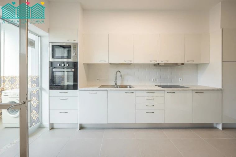 Apartamento T3 para Arrendamento em Glória e Vera Cruz