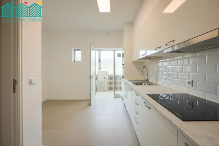 Apartamento T3 para Arrendamento em Glória e Vera Cruz Foto 3