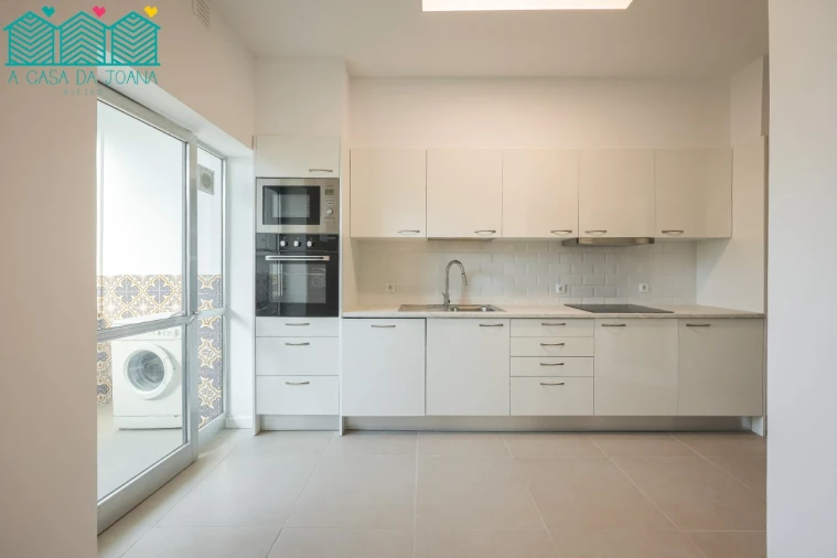 Apartamento T3 para Arrendamento em Glória e Vera Cruz Foto 5