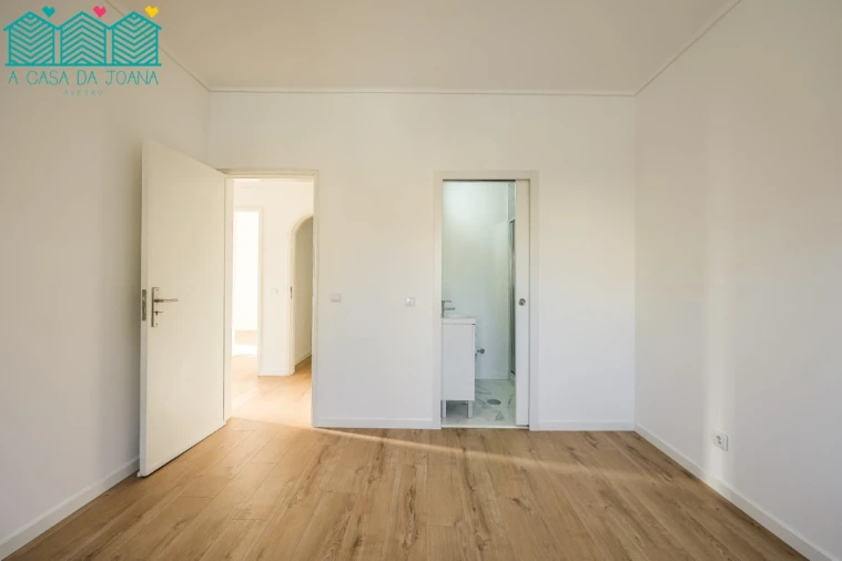 Apartamento T3 para Arrendamento em Glória e Vera Cruz Foto 12