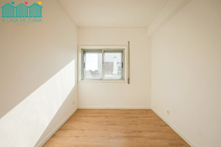 Apartamento T3 para Arrendamento em Glória e Vera Cruz Foto 18