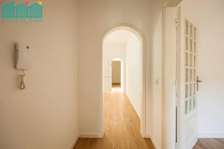 Apartamento T3 para Arrendamento em Glória e Vera Cruz Foto 23