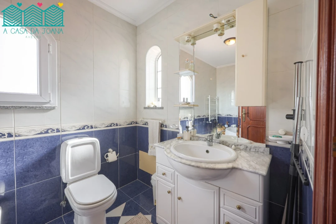 Moradia T4 para Venda em Esgueira Foto 6