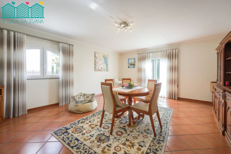 Moradia T4 para Venda em Esgueira Foto 2