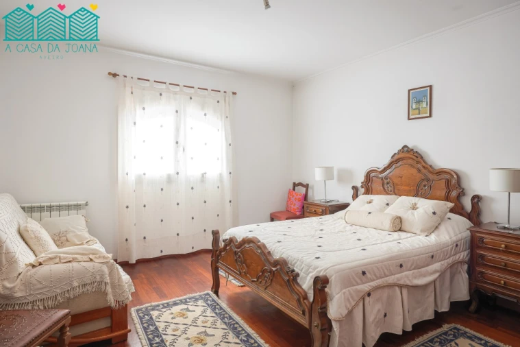 Moradia T4 para Venda em Esgueira Foto 4