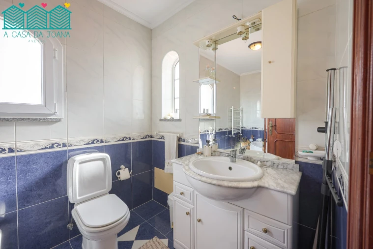 Moradia T4 para Venda em Esgueira Foto 6