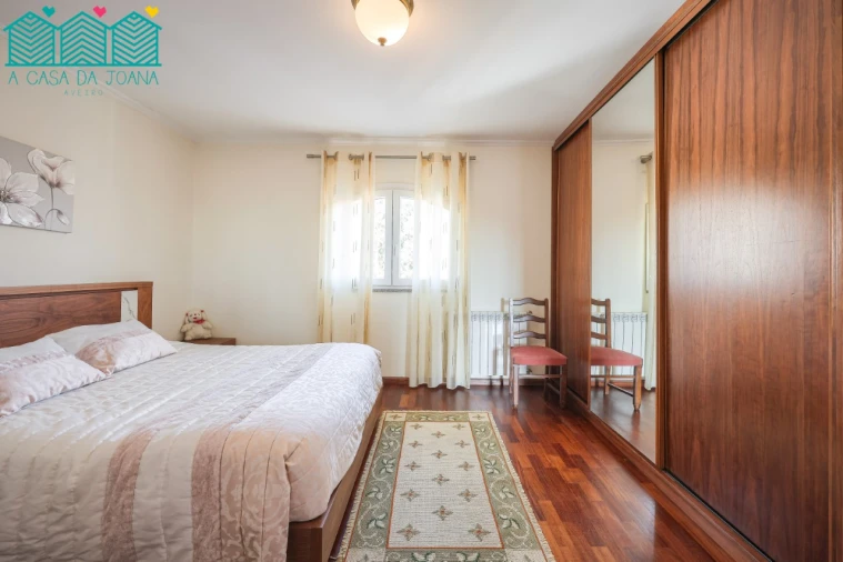 Moradia T4 para Venda em Esgueira Foto 8