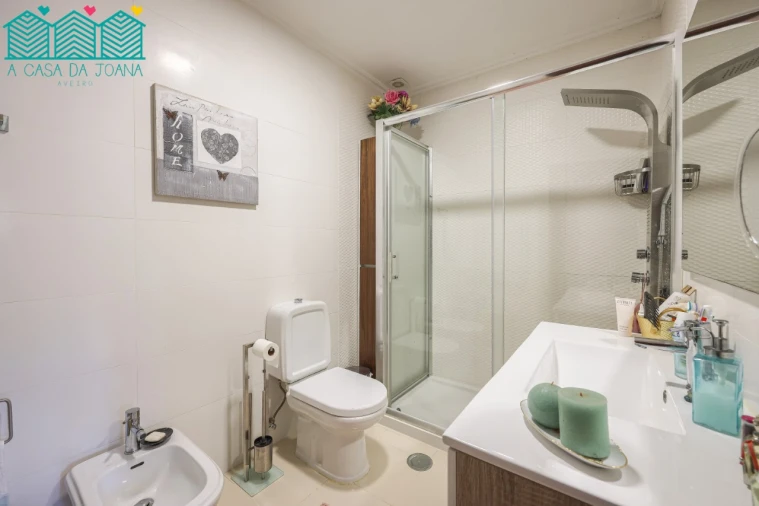 Moradia T4 para Venda em Esgueira Foto 9