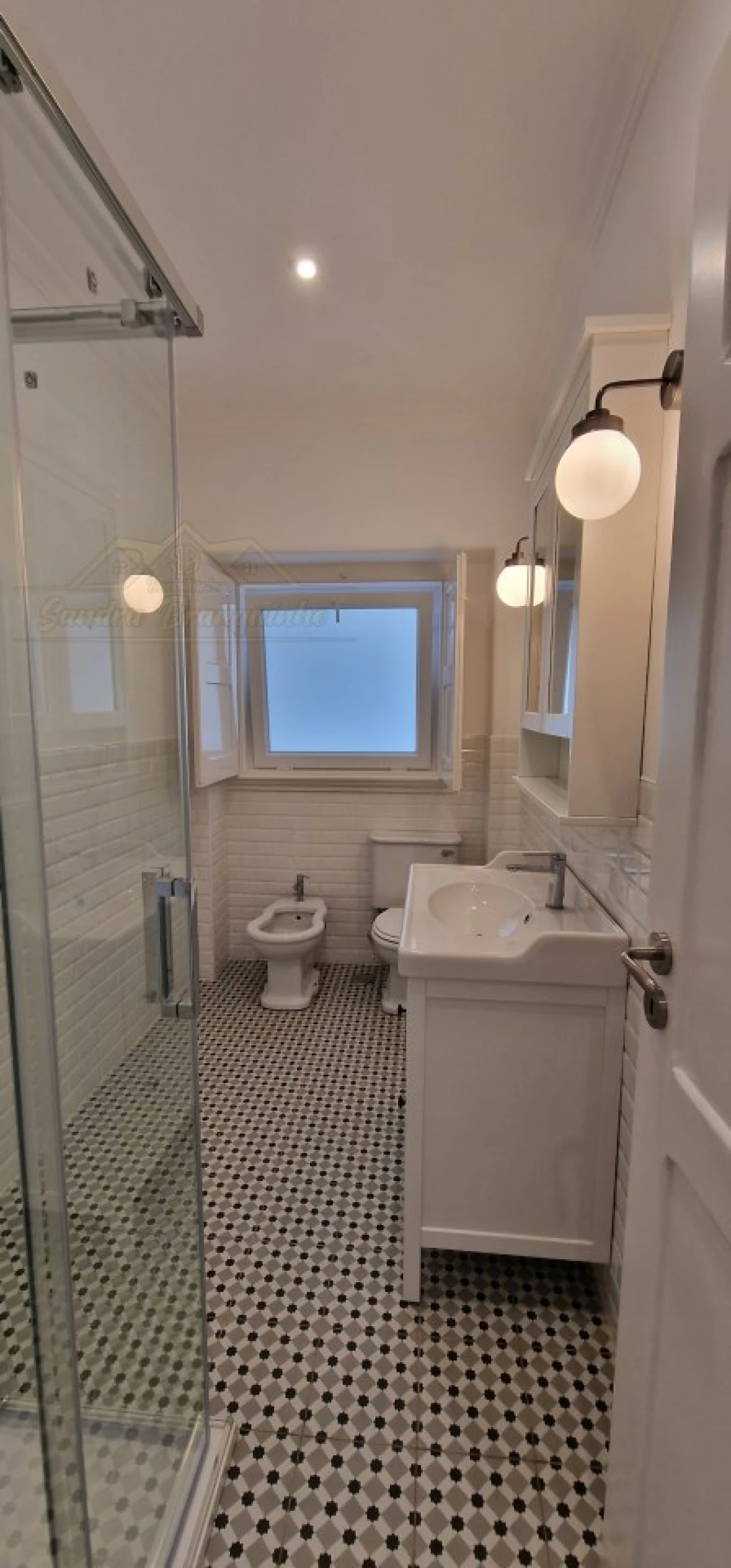 Apartamento T3 para Venda em Santa Maria, São Pedro e Matacães Foto 20