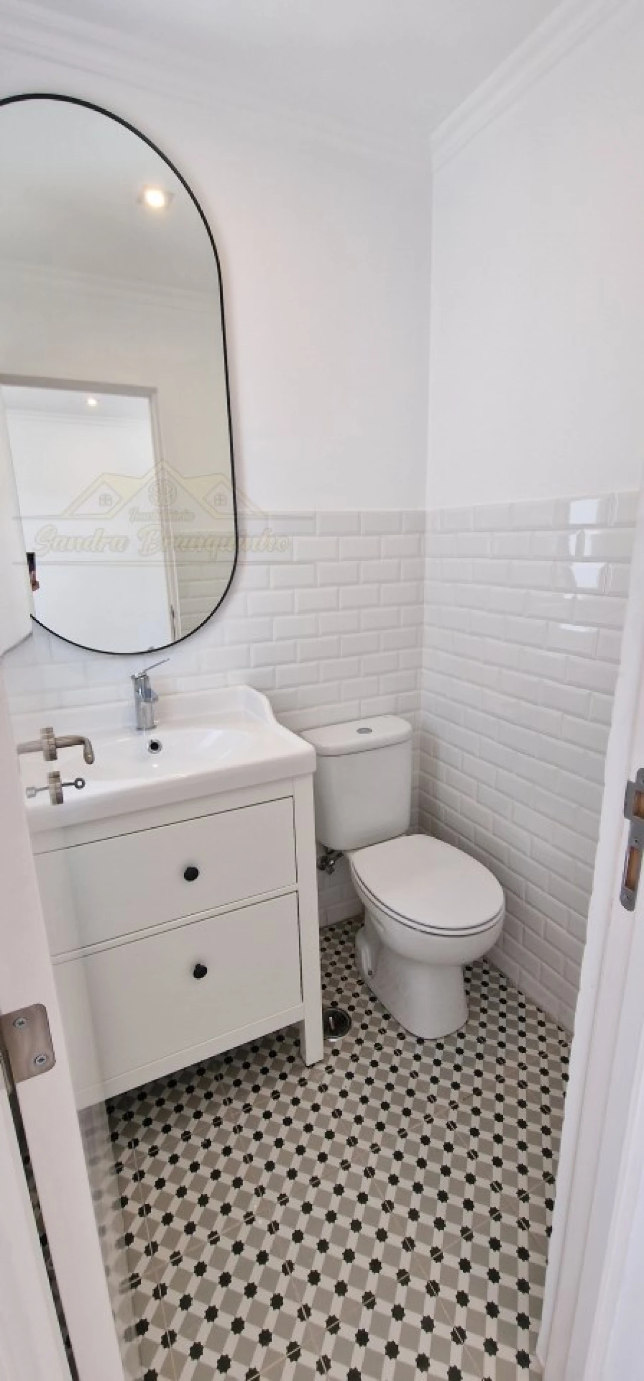 Apartamento T3 para Venda em Santa Maria, São Pedro e Matacães Foto 32