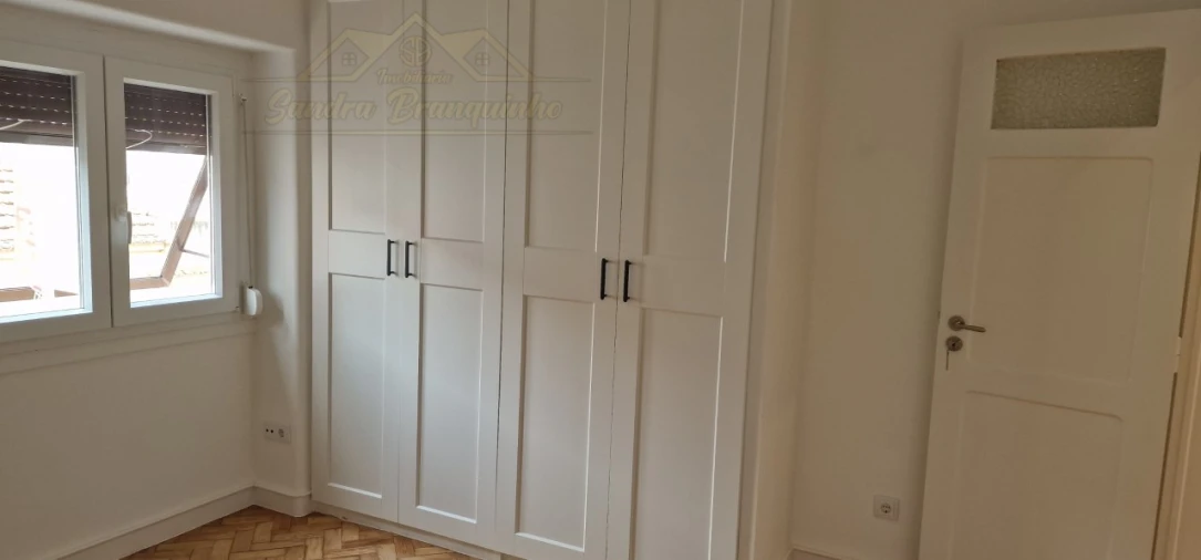 Apartamento T3 para Venda em Santa Maria, São Pedro e Matacães Foto 14