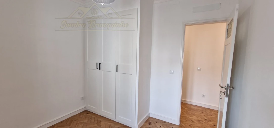 Apartamento T3 para Venda em Santa Maria, São Pedro e Matacães Foto 16