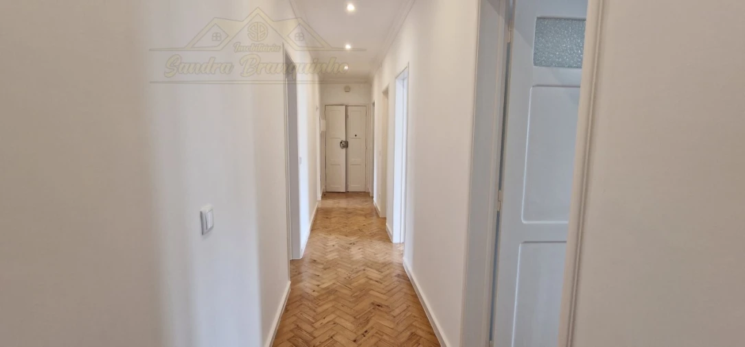 Apartamento T3 para Venda em Santa Maria, São Pedro e Matacães Foto 19