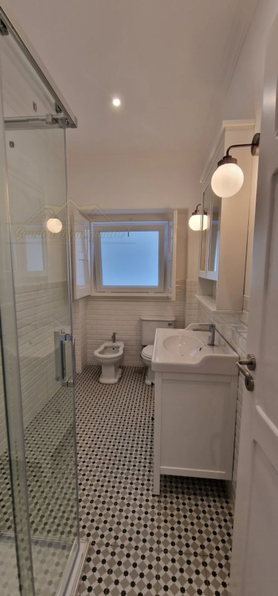 Apartamento T3 para Venda em Santa Maria, São Pedro e Matacães Foto 20