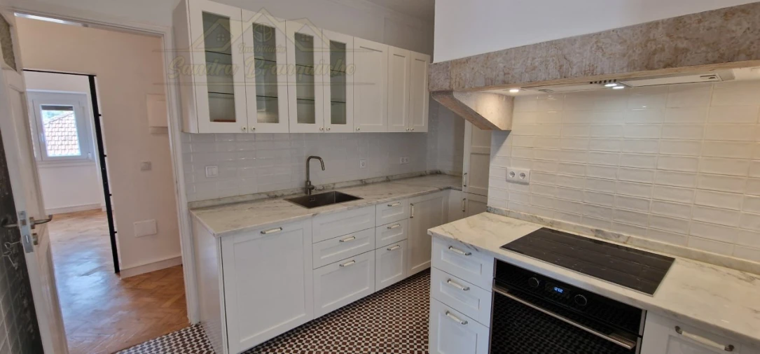 Apartamento T3 para Venda em Santa Maria, São Pedro e Matacães Foto 27