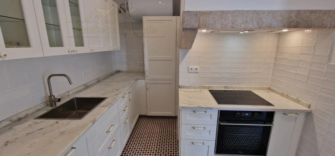 Apartamento T3 para Venda em Santa Maria, São Pedro e Matacães Foto 29