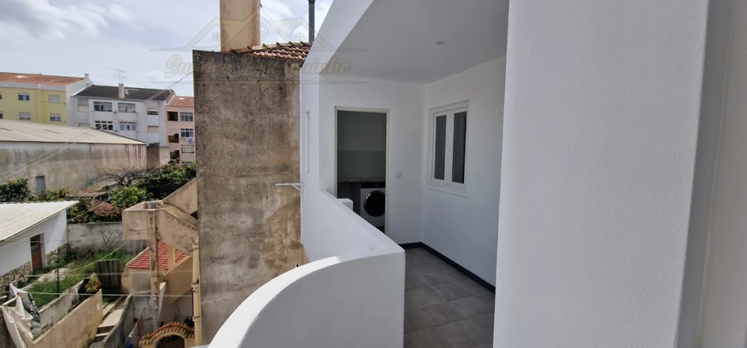 Apartamento T3 para Venda em Santa Maria, São Pedro e Matacães Foto 35