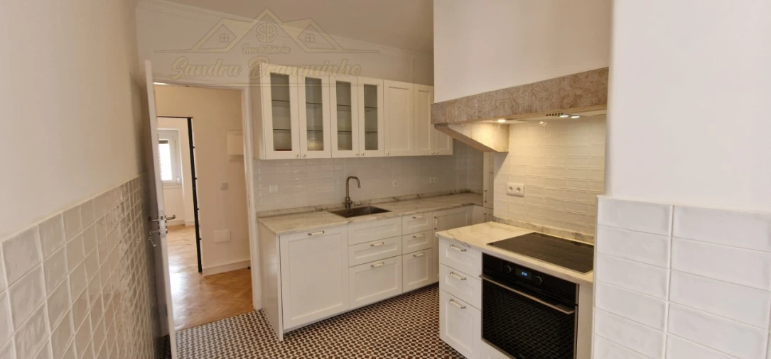 Apartamento T3 para Venda em Santa Maria, São Pedro e Matacães Foto 38