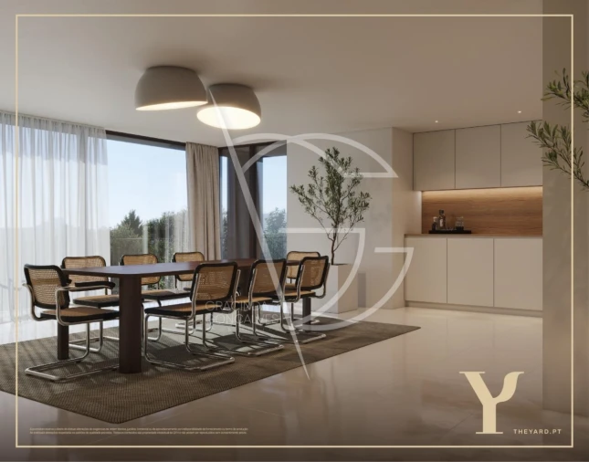 Apartamento T2 para Venda em Santa Marinha e São Pedro da Afurada Foto 2