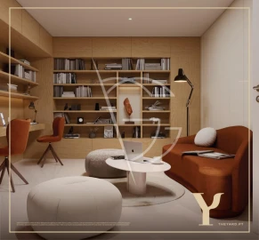 Apartamento T2 para Venda em Santa Marinha e São Pedro da Afurada