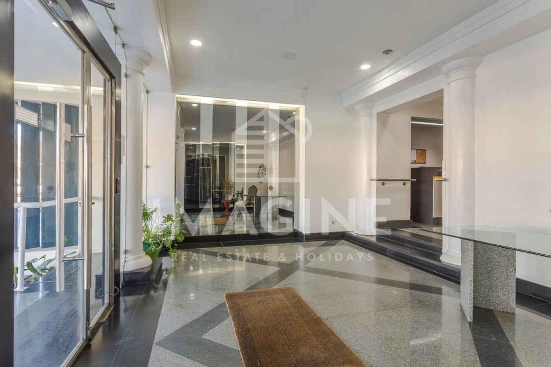 Apartamento T2 para Venda em União das Freguesias de Setúbal Foto 4