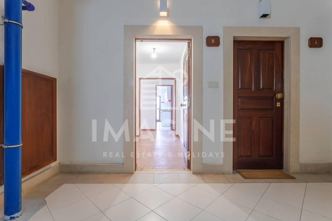 Apartamento T2 para Venda em União das Freguesias de Setúbal Foto 5