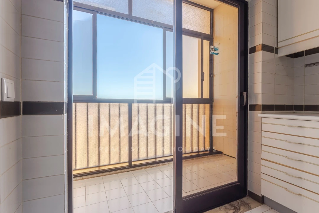 Apartamento T2 para Venda em União das Freguesias de Setúbal Foto 8