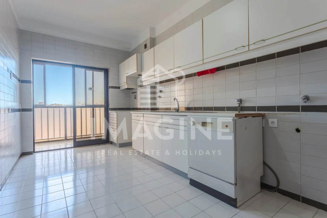Apartamento T2 para Venda em União das Freguesias de Setúbal Foto 10