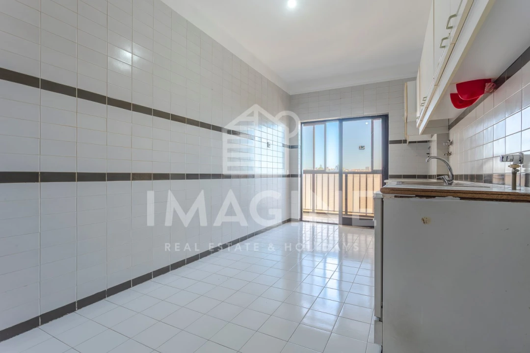 Apartamento T2 para Venda em União das Freguesias de Setúbal Foto 11