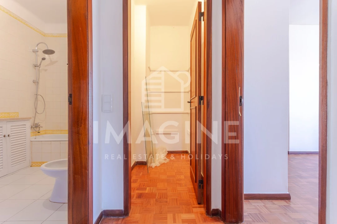 Apartamento T2 para Venda em União das Freguesias de Setúbal Foto 16