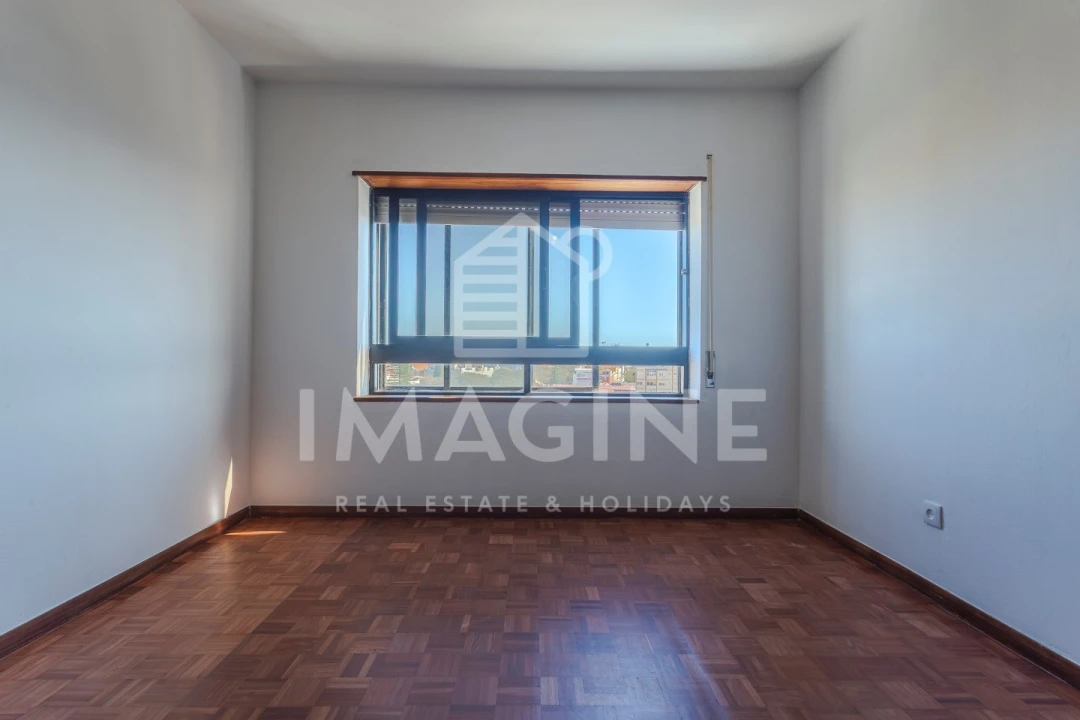 Apartamento T2 para Venda em União das Freguesias de Setúbal Foto 18