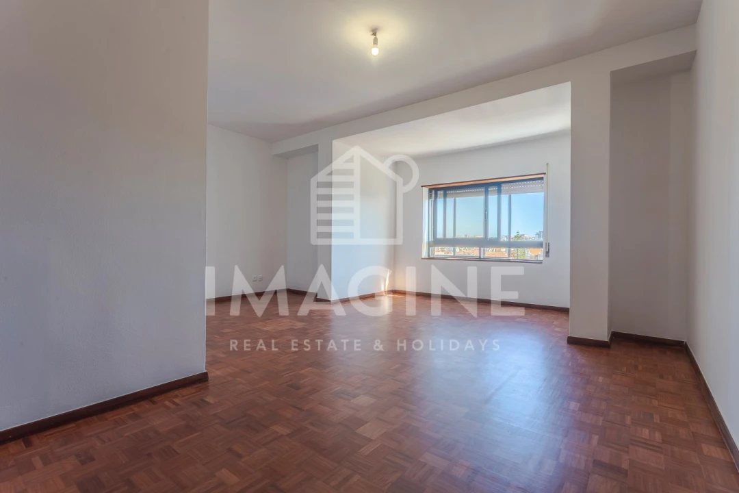 Apartamento T2 para Venda em União das Freguesias de Setúbal Foto 23