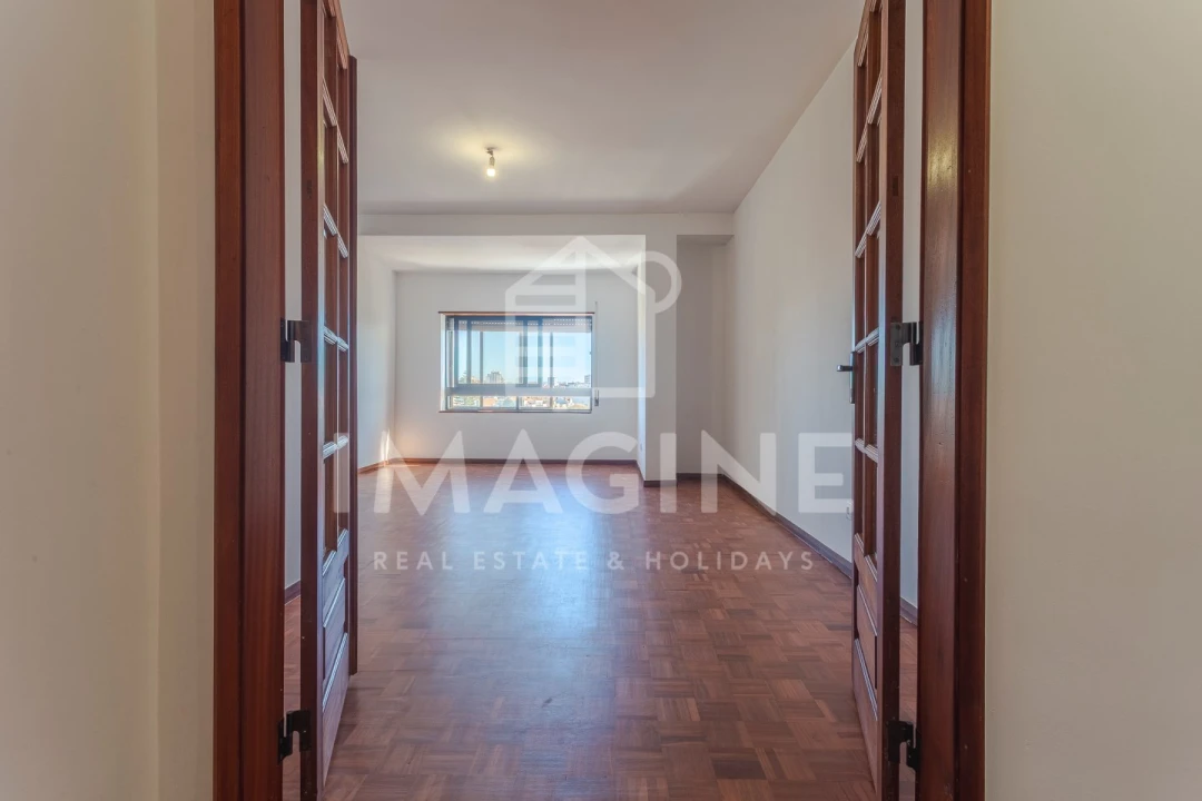 Apartamento T2 para Venda em União das Freguesias de Setúbal Foto 25