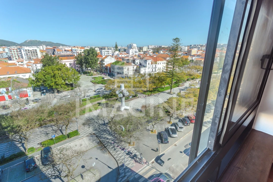 Apartamento T2 para Venda em União das Freguesias de Setúbal Foto 28